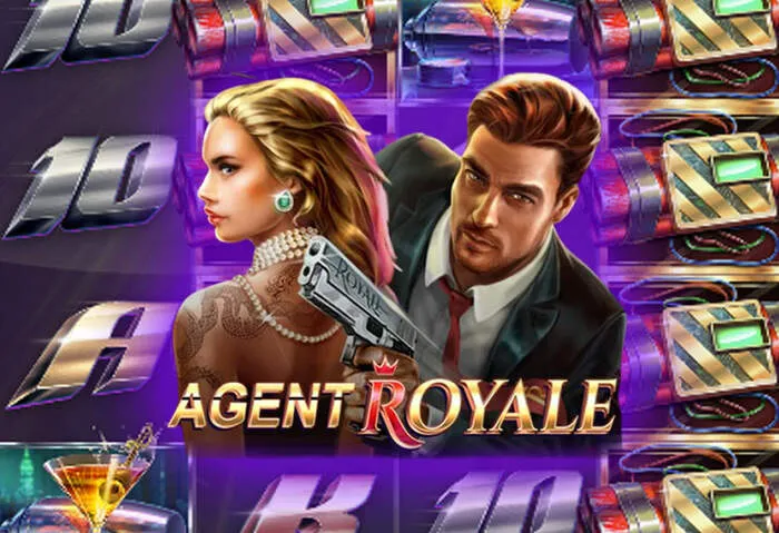 Logo oficial de Calzone Casino