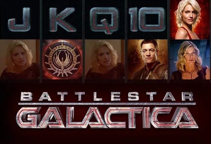 Secure Calzone Casino mobile app interface.